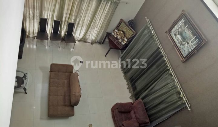 Dijual Rumah Bagus Dan Rapih Siap Pakai 2