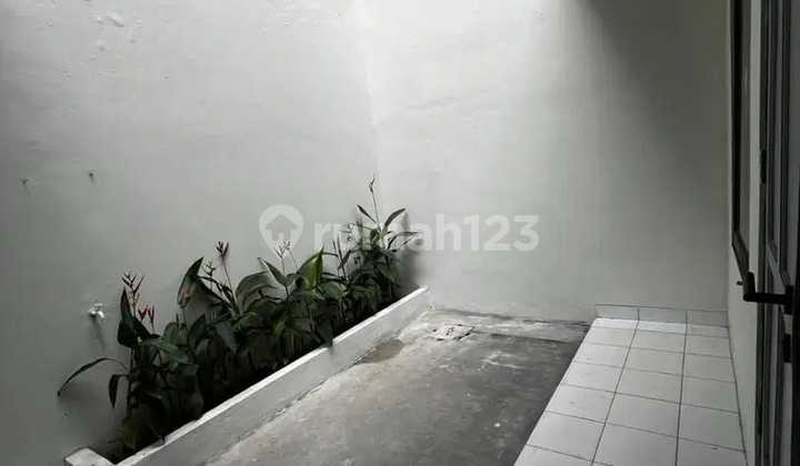 Dijual Rumah Bagus Di Cibubur 2