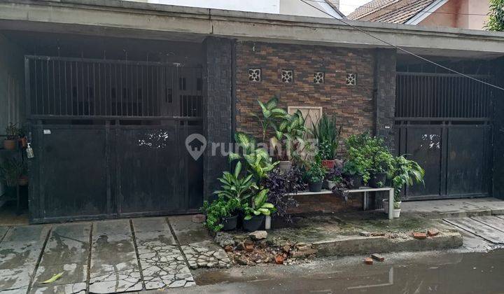 Rumah Dibawah Harga Villa Nusa Indah  1