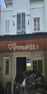 Dijual Rumah 2Lantai di Raffless Hills Harjamukti Depok Dijual Rumah 2Lantai di Raffless Hills Harjamukti Depok