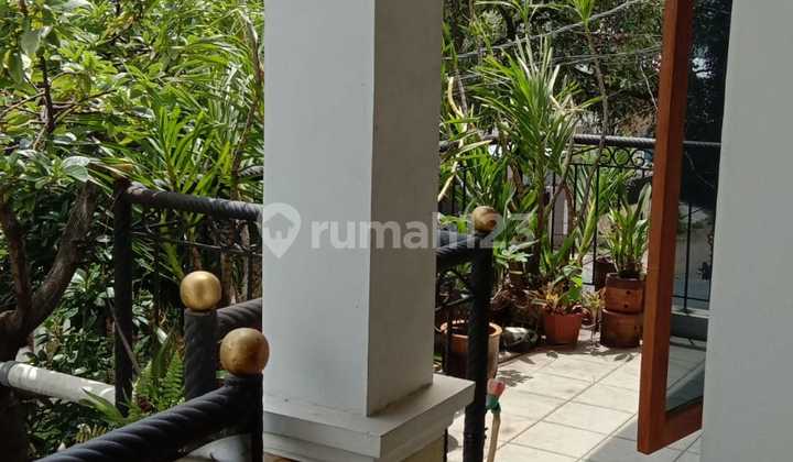 For Sale Beautiful 2-Story House in Kranggan Cibubur 2