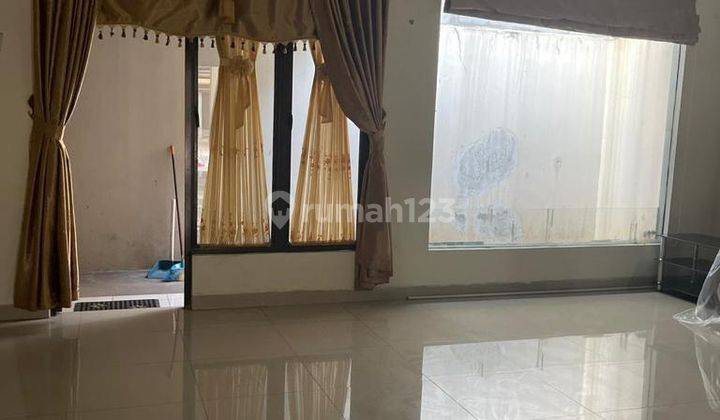 Rumah 2 Lantai Di Perumahan Exclusive Siap Huni  1