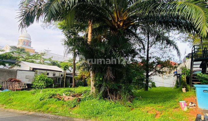 Jual Cepat Tanah Strategis di Boulevard, Siap Bangun Untuk Usaha  2