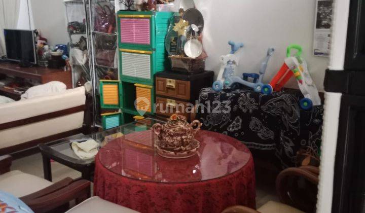 Jual Cepat Rumah Legenda Wisata Ada Kitchen Set, Siap Huni 2