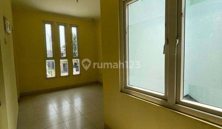 Dijual Cepat Rumah Boulevard 2 Lantai Siap Huni, Kota Wisata 2