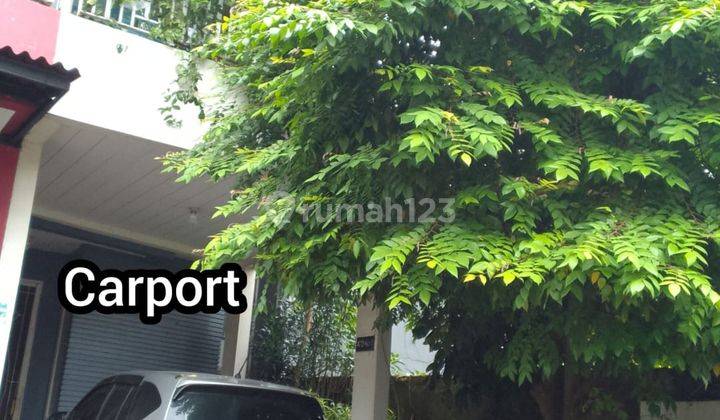 Bu rumah 2lantai Di Citra Gran Cibubur Bekasi, Siap Huni 1