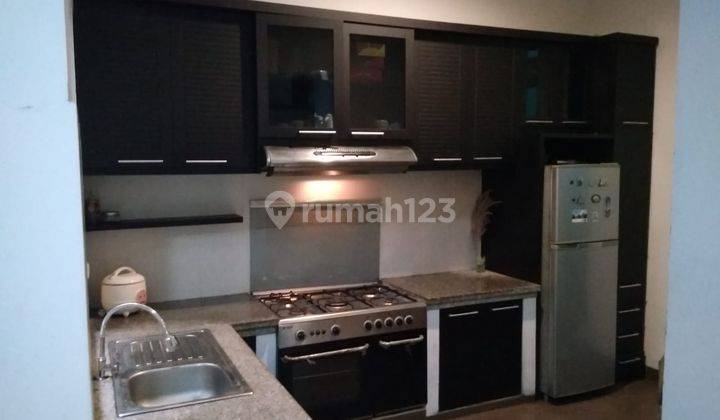 Dijual Rumah 2Lt di Citra Grand Semi Furnished,cibubur Bekasi 2