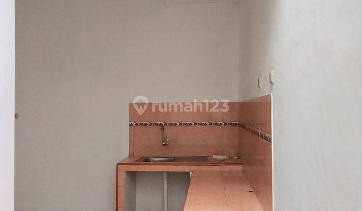 Dijual Rumah di Kota Wisata, Bogor Siap Huni 2