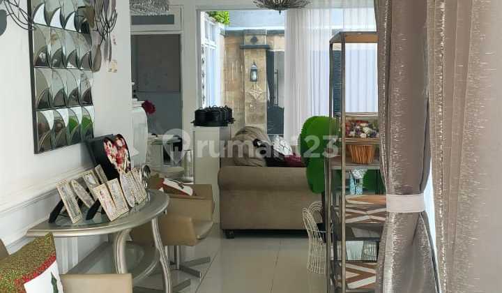 Termurah Dijual Rumah 2Lantai Second Boulevard - Citra Gran 2