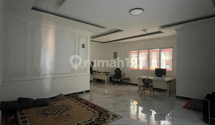 Termurah Dijual Rumah Mewah Siap Huni di Leuwinanggung Depok 2