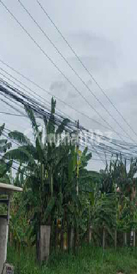 For Sale 6000M Strategic Land by Ciangsana Road Bogor