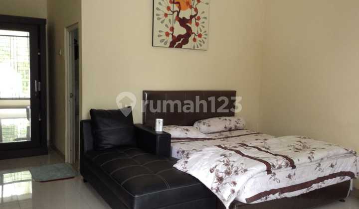 Dijual Cepat Kos Kosan Di Cikarang Dekat Pintu Tol Pasti Cuan 2