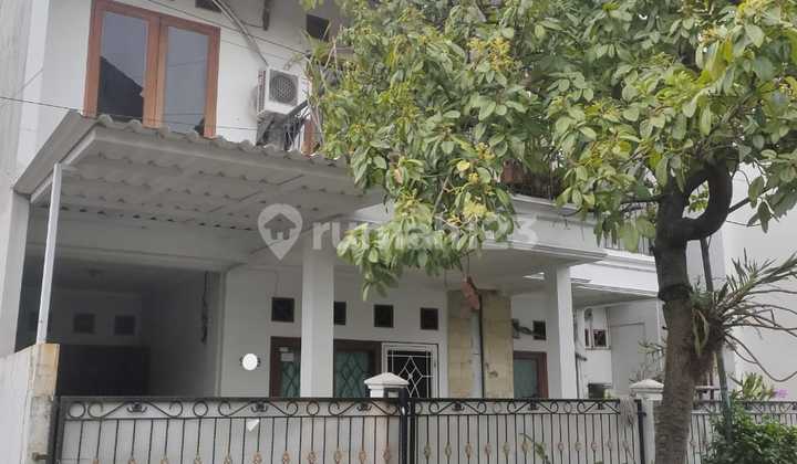 Dijual Rumah Cantik 2Lantai di Kranggan Cibubur Dijual Rumah Cantik 2Lantai di Kranggan Cibubur