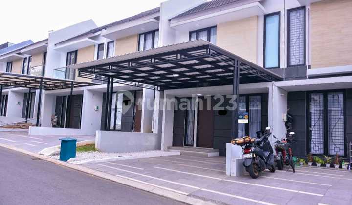Dijual Rumah Furnish Siap Huni, Citra Grand Cbd Cibubur Bekasi Dijual Rumah Furnish Siap Huni, Citra Grand Cbd Cibubur Bekasi