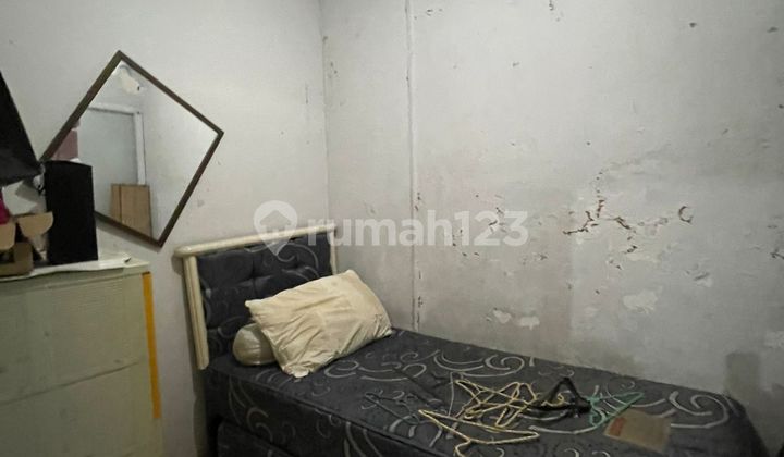 Rumah 2lantai Siap Huni Di Legenda Wisata Bogor 2