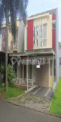 Dijual Rumah View Danau di Dalam Cluster Citragran Cibubur Dijual Rumah View Danau di Dalam Cluster Citragran Cibubur