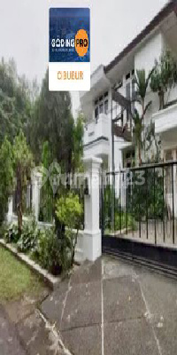 Termurah Rumah Hook di Perumahan Bukit Permai Cibubur Termurah Rumah Hook di Perumahan Bukit Permai Cibubur