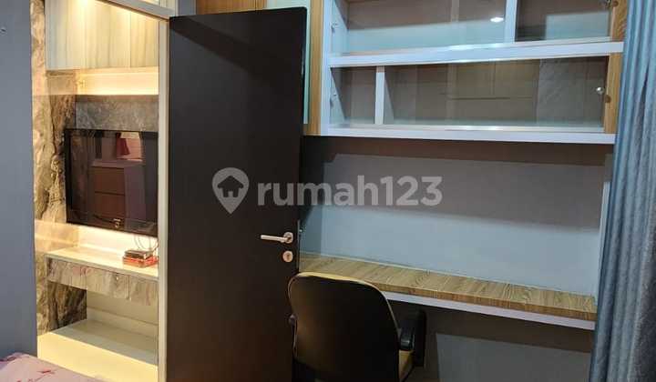 Nice Apartment For Sale Ready to Occupy at Atlanta Residence - Depok Nice Apartment For Sale Ready to Occupy at Atlanta Residence - Depok