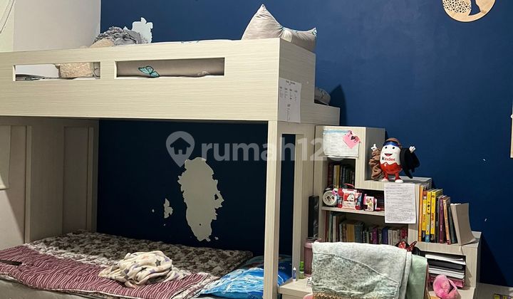 Rumah Cantik Siap Huni Semi Furnish Di Legenda Wisata-bogor 2