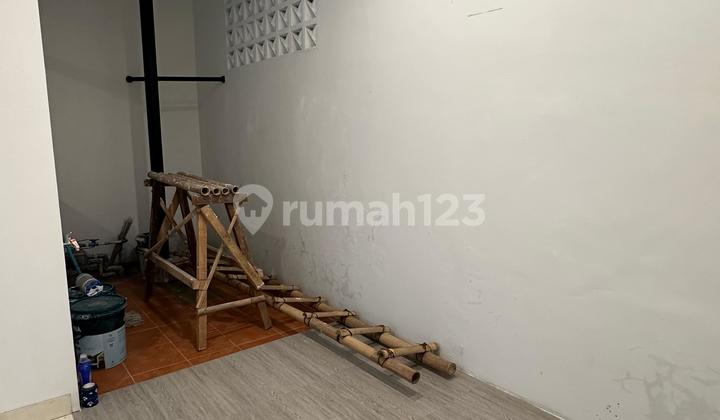 Termurah Rumah Minimalis Baru Renov Dekat Lrt Tinggal Bawa Koper 2