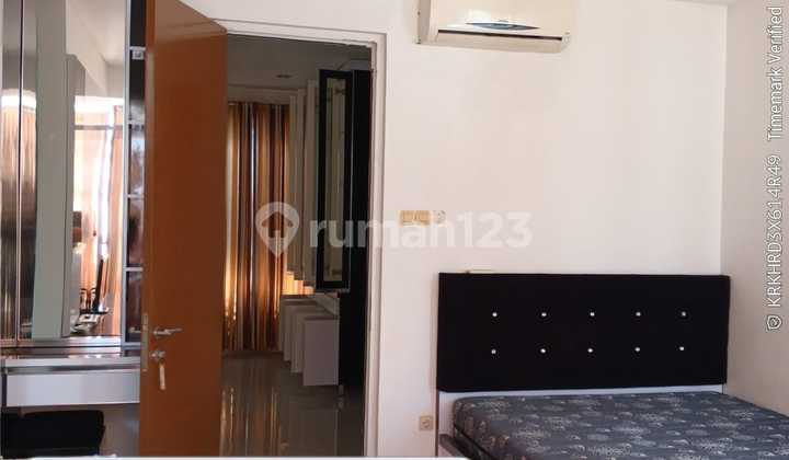 Di Jual Rumah Rapi di Citragran Cibubur Siap Huni 2