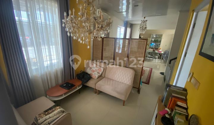 For Sale House in Victoria Garden Bekasi Selatan Jaka Setia Kota Bekasi 2