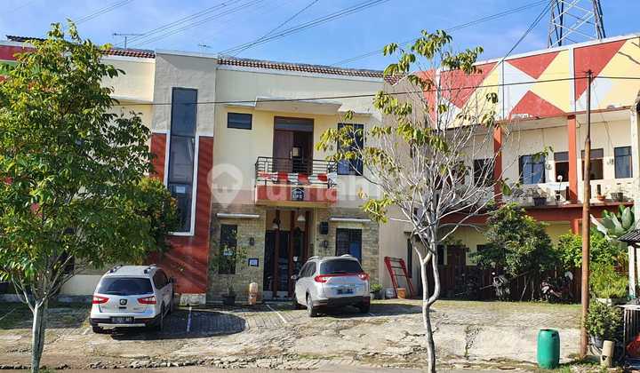 Dijual Cepat Kos Kosan Di Cikarang Dekat Pintu Tol Pasti Cuan