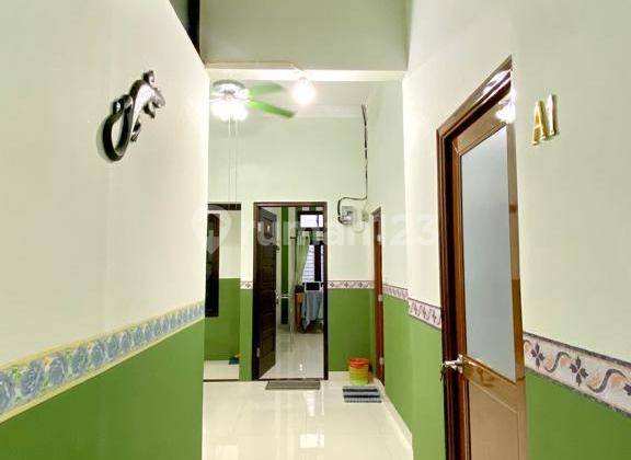 For Sale Exclusive Boarding House in East Jakarta