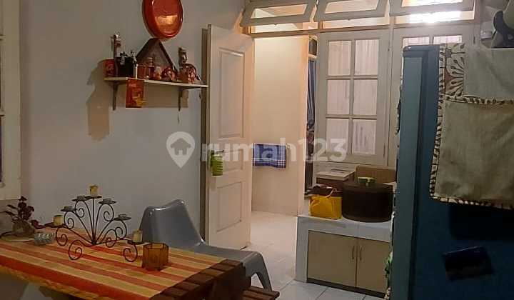 Rumah Bagus 1.5 Lantai Di Citra Gran Cibubur- Siap Huni Dijual 2