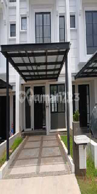 For Sale Rumah 2Lantai di Cimanggis Golf Estate For Sale Rumah 2Lantai di Cimanggis Golf Estate