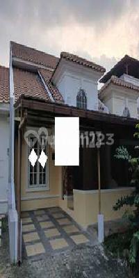 Dijual Rumah Rapi Siap Huni di Citra Gran Cibubur 1