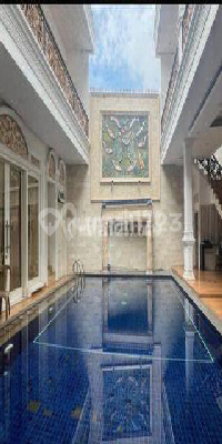 Dijual Rumah Mewah di Duren Sawit Jaktim