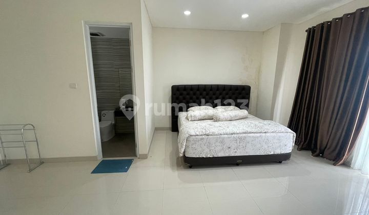 For Sale: 2-Story Ready-to-Occupy House in Citra Gran CBD Cibubur - Bekasi 2