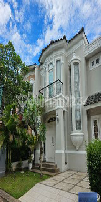 Rumah Cantik Dijual Rumah 2 Lantai Siap Huni di Raffles Hills Rumah Cantik Dijual Rumah 2 Lantai Siap Huni di Raffles Hills