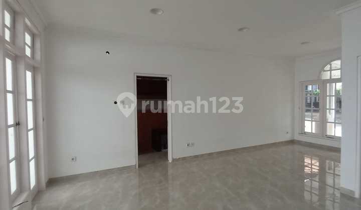 Dijual Rumah 2Lantai di Legenda Wisata Cibubur 2