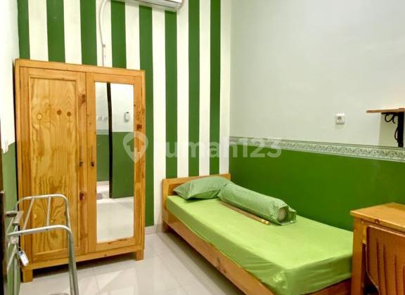 For Sale Exclusive Boarding House in East Jakarta 2