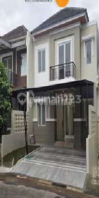 Dijual Rumah Cozy Nyaman 2Lantai di Kota Wisata Dijual Rumah Cozy Nyaman 2Lantai di Kota Wisata