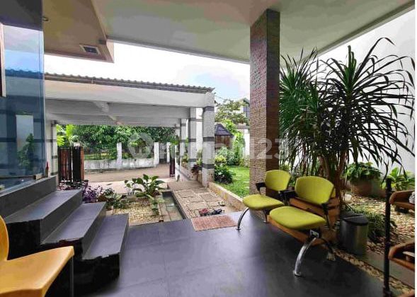 Diual Rumah di Perumahan Kowilhan, Dekat Setu Cilangkap Jaktim