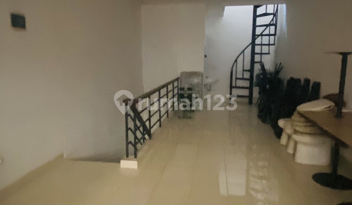 Cheapest‼️ For Sale 2-Storey Shophouse in the Middle of Kota Wisata Residential Area 2