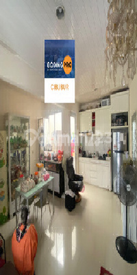 Dijual Rumah di Victoria Garden Bekasi Selatan Jaka Setia Kota Bekasi