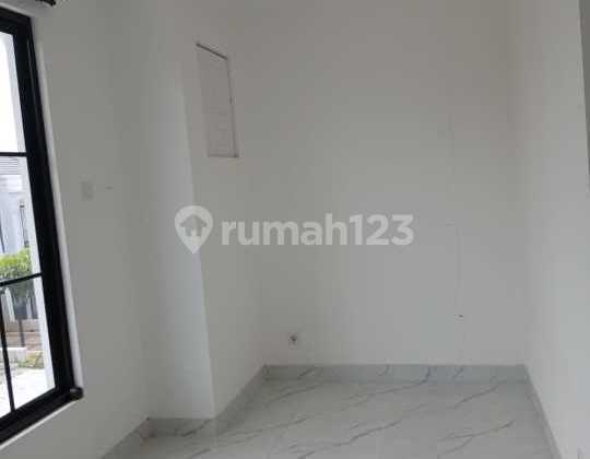 For Sale 2-Story House in Cimanggis Golf Estate 2