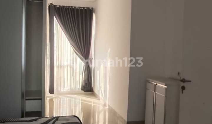 Dijual Rumah View Danau di Dalam Cluster Citragran Cibubur 2