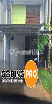 For Sale: 1-Story Move-In Ready House in Citra Gran Cibubur