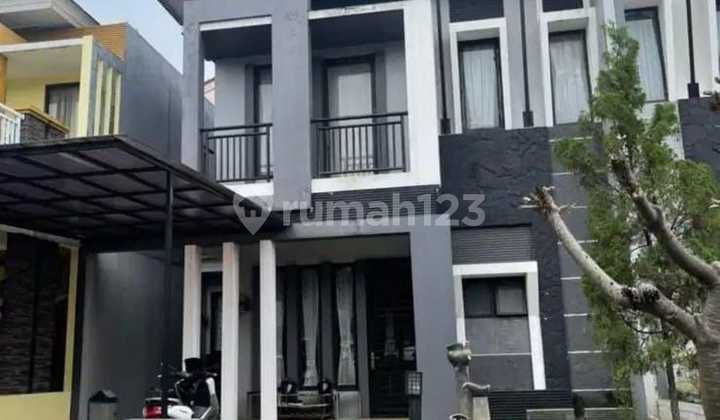 Dijual Harga Bagus Rumah 2 Lantai Di Legenda Wisata Dijual Harga Bagus Rumah 2 Lantai Di Legenda Wisata