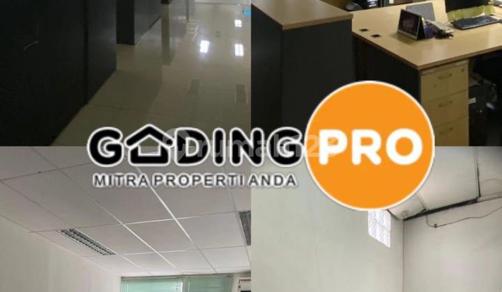 Disewakanruang Usaha (Cocok untuk Restoran, Kantor Dll)Lokasi Strategis di Jalan Alternatif Cibubur
