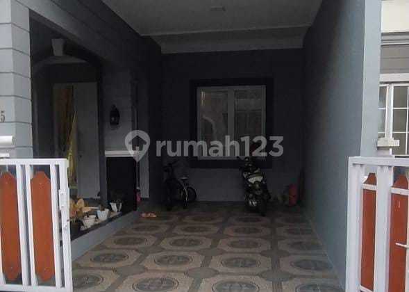 Dijual Rumah 2 Lantai Siap Huni Di Harvest City 2
