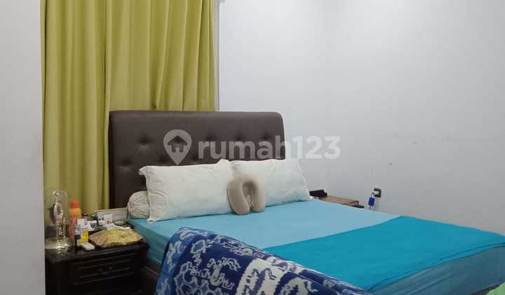 Dijual Rumah Hook 2 Lantai Siap Huni Di Taman Laguna Cibubur 2