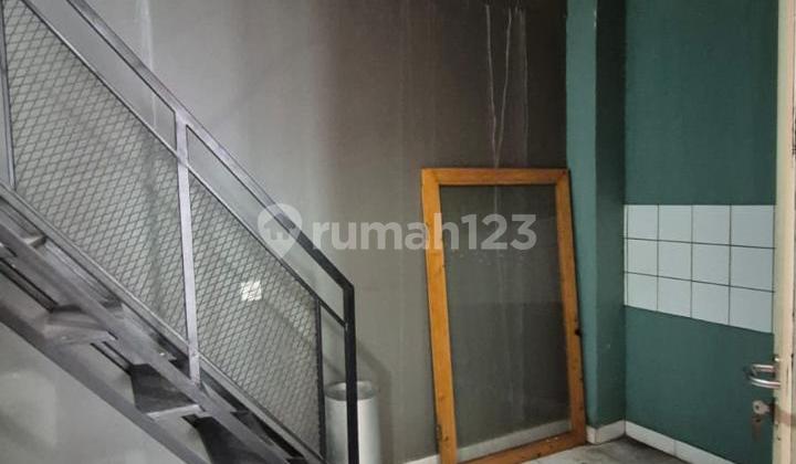 For Sale 2-Story Shop House Ready to Use Fully Renovated In Legenda Wisata Cibubur 2