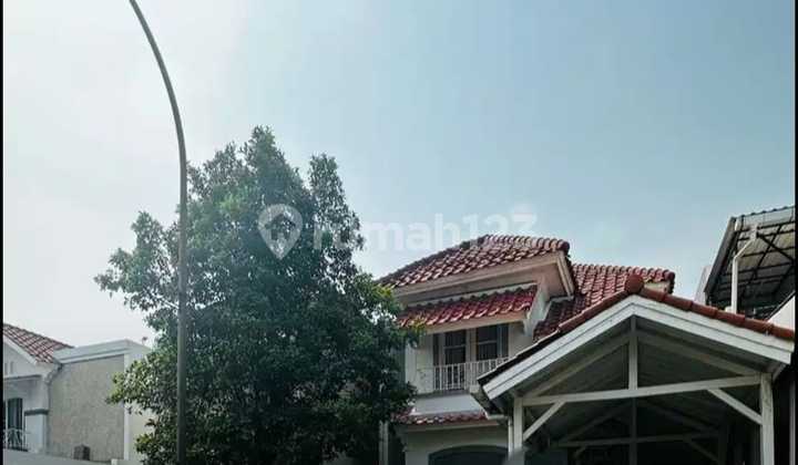 Dijual Atau Disewakan Rumah Asri 2 Lantai Di Kota Wisata Dijual Atau Disewakan Rumah Asri 2 Lantai Di Kota Wisata