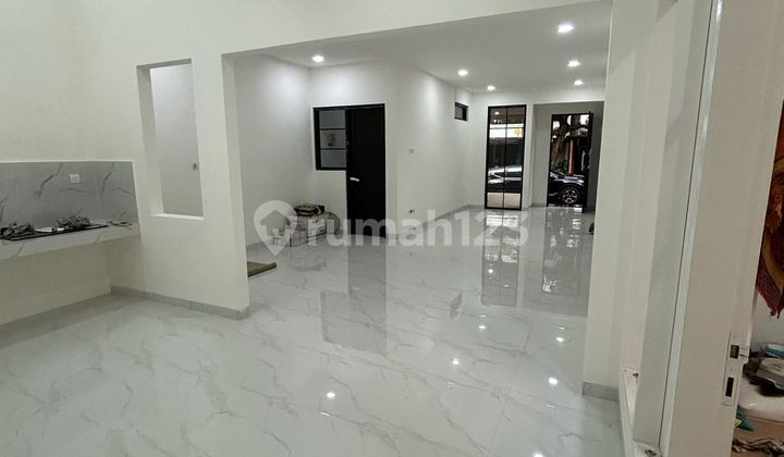 Dijual Rumah 2 Lantai Kuldesak Di Kota Wisata Cibubur 2